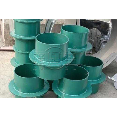 充分發(fā)揮剛性防水套管才能保持經濟平穩(wěn)運行