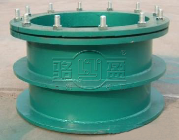 重慶市萬(wàn)盛區(qū)柔性防水套管