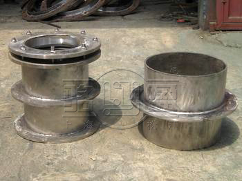 柔性防水他管和<a href=http://www.uptownsaturdaynightmovie.com target=_blank class=infotextkey>剛性防水套管</a>